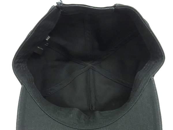 Prada Lrh018 Prada Sport Luna Rossa Pirelli Cotton Cap Hat Size XXS