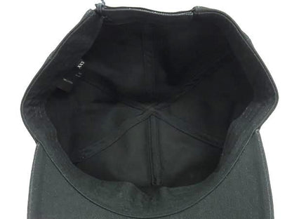 Prada Lrh018 Prada Sport Luna Rossa Pirelli Cotton Cap Hat Size XXS