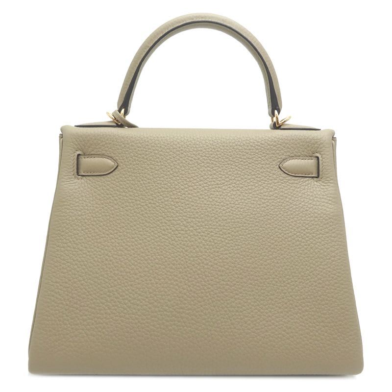 Hermes Kelly Handbag