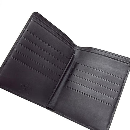 Louis Vuitton Nomade Porte Barrule 10 Cartes Cles Di M85012 Noir Black Leather