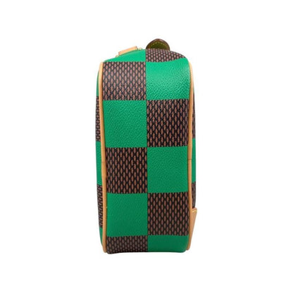 Louis Vuitton Handbag Shoulder Bag Chess Messenger N40563 Damier Pop Canvas