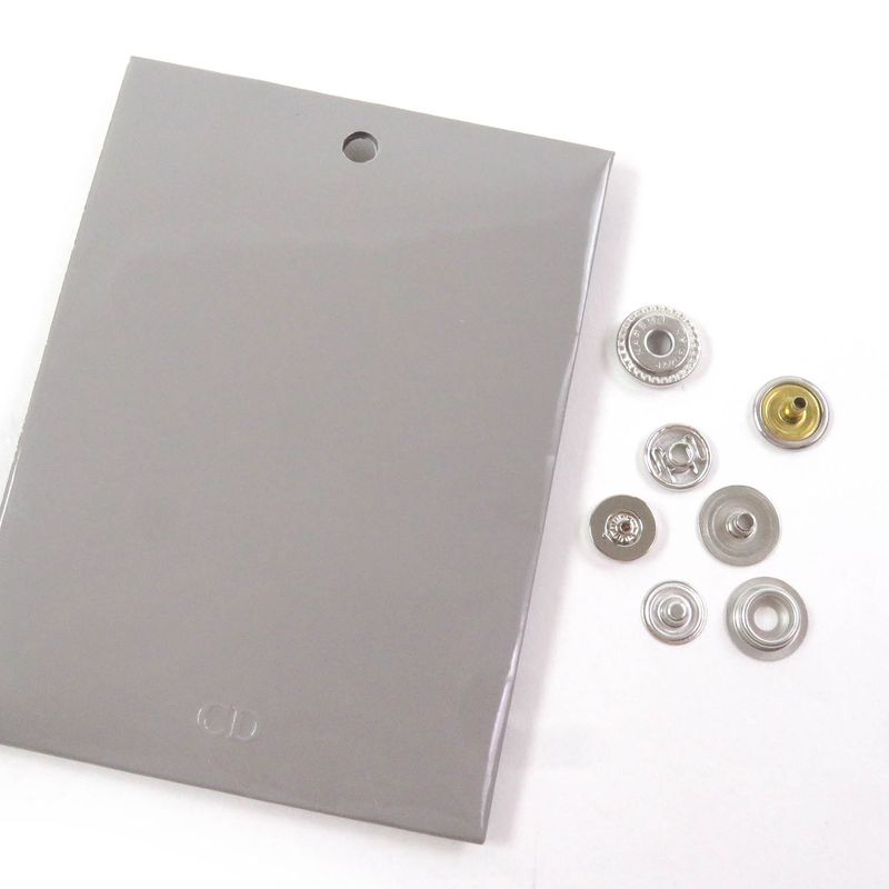 DIOR×cactus Jack DIOR Homme×cactus Jack 943c439j5515 Saddle Pocket Cotton