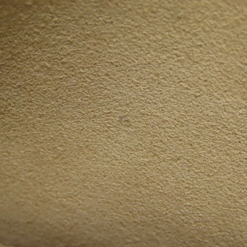 Louis Vuitton M59114 Troca MM Shoulder Bag Lambskin Ladies