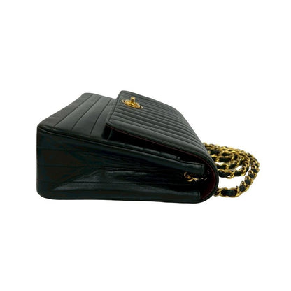 Chanel Chanel Mademoiselle Turnlock Hardware Lambskin Chain
