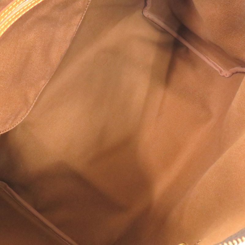 Louis Vuitton Speedy 40 Monogram M41522 Handbag LV 0644 Louis Vuitton