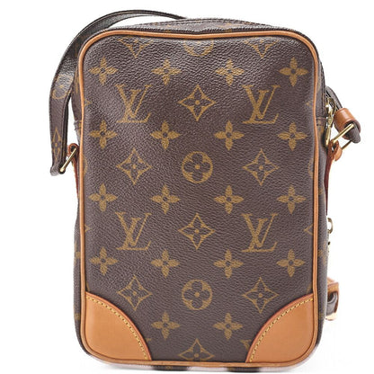 Louis Vuitton Monogram Amazon Shoulder Bag Brown (gold Hardware) Shoulder Bag