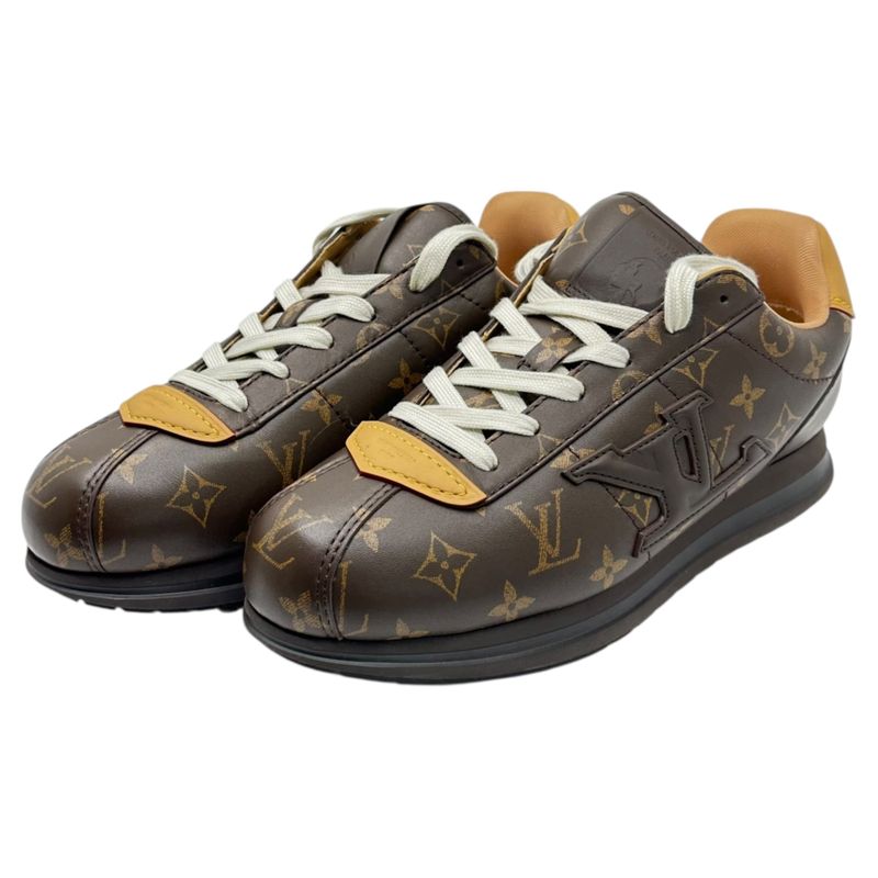 Louis Vuitton 25aw × Nigo Butter Soft Monogram Nigo Butter Soft Monogram