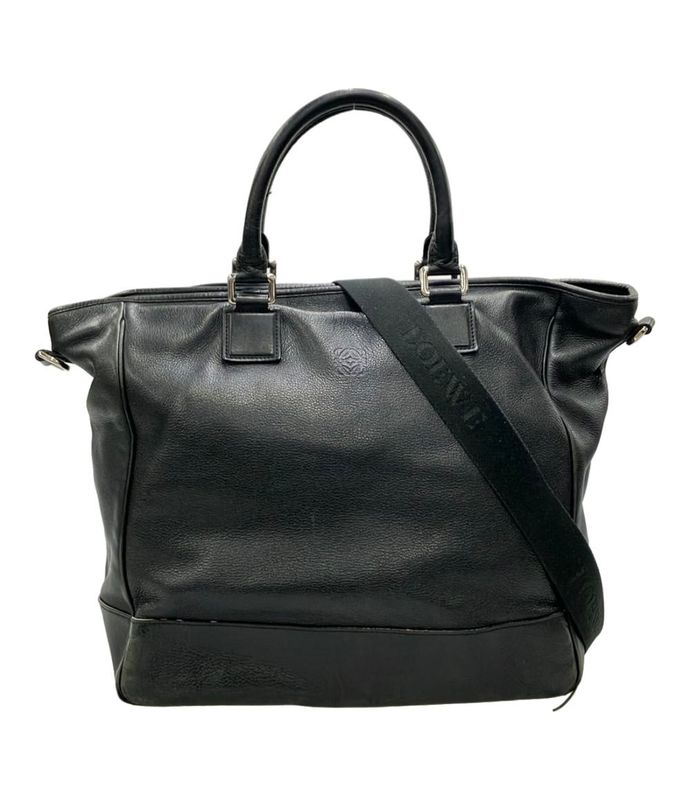 There Is A Reason Loewe 2WAY Tote Bag Shoulder Bag Crossbody Men's Loewe