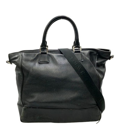 There Is A Reason Loewe 2WAY Tote Bag Shoulder Bag Crossbody Men's Loewe