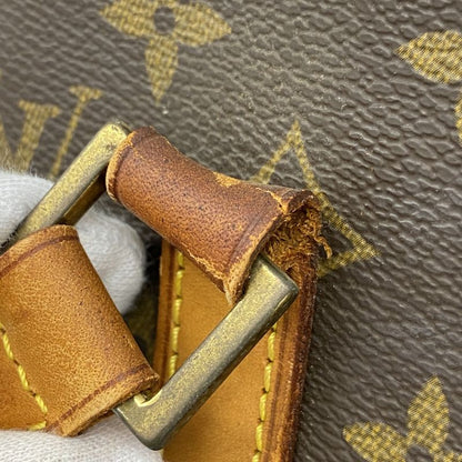 Louis Vuitton Tote Bag Monogram Vavin GM M51170 Brown Ladies