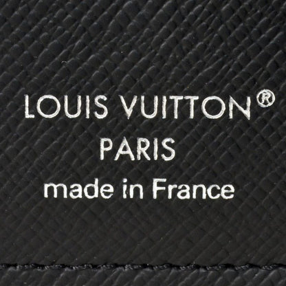 Louis Vuitton Portefeuille Marco NM Bifold Wallet M62545 Monogram Eclipse With