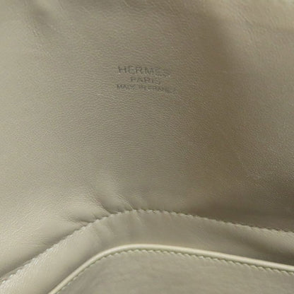 Hermes Bolide 31 Silver Hardware Handbag Taurillon Women