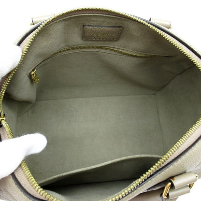 Louis Vuitton Speedy Bandoliere 25 M59273 Monogram Empreinte Women's Boston Bag