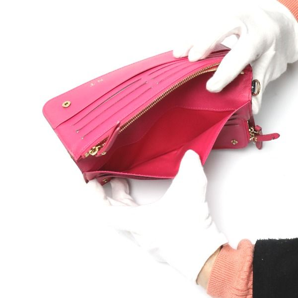 Louis Vuitton M93754 Monogram - Multicolor Portefeuille Antholite