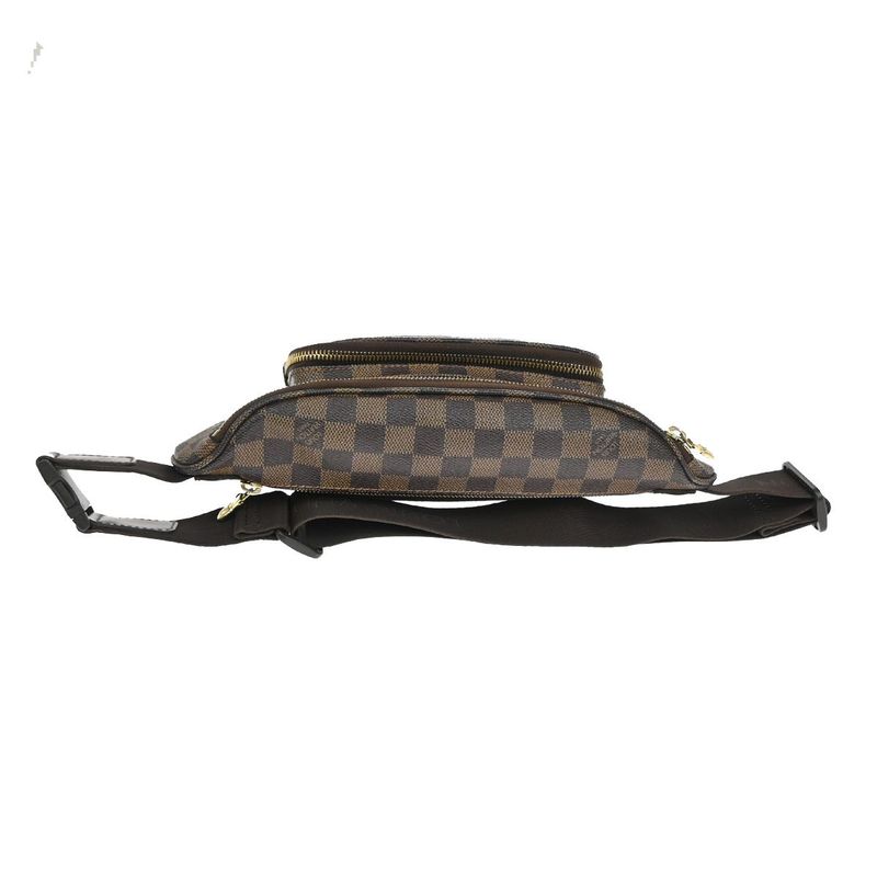 Louis Vuitton Damier Body Bag Melville Bam Bag N51172 636ka862
