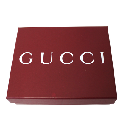 Gucci 768244 Bifold Wallet A25-484