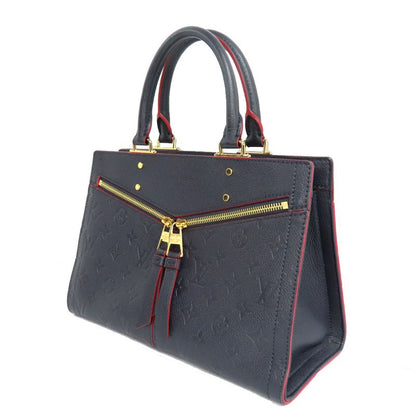 Louis Vuitton Monogram Empreinte Suri-pm M54195 Tote Bag Shoulder Bag