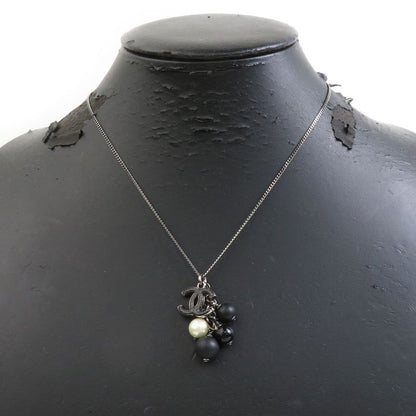 Chanel Necklace Coco Mark