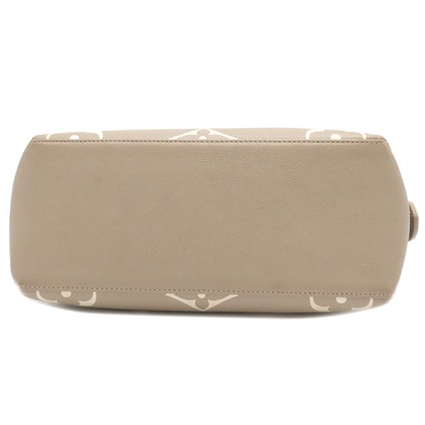 Louis Vuitton 2way Bag Petit Palais PM Monogram Empreinte Turtelaire Cles