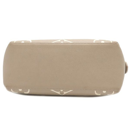 Louis Vuitton 2way Bag Petit Palais PM Monogram Empreinte Turtelaire Cles