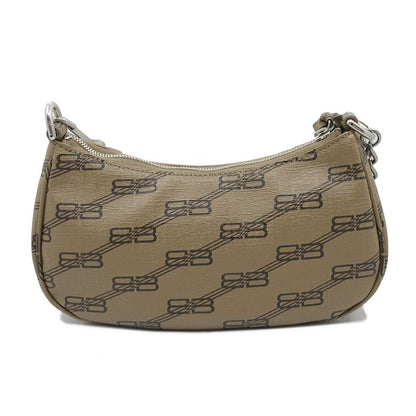 Balenciaga Luca Gol Mini Bbmonogram 2WAY Bag Hand Shoulder - 695814