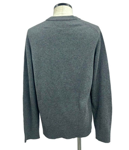 Bottega Veneta Long Sleeve Cardigan Cashmere Men's Size S (S) Bottega Veneta