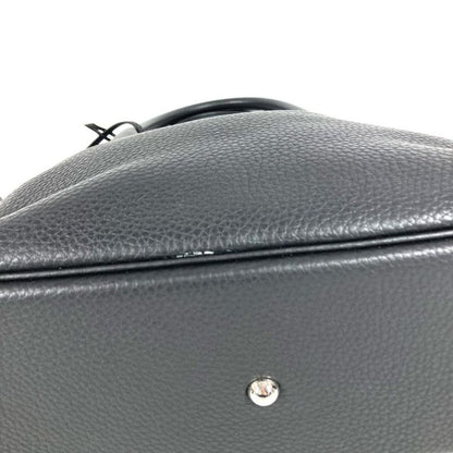 Hermes Bolide 31 Bolide 31 Taurillon Leather Black