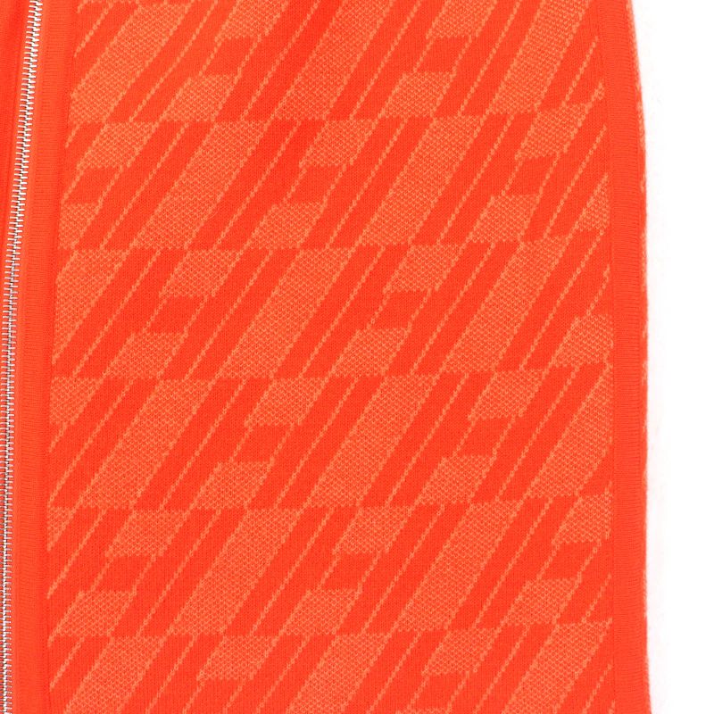 Hermes 23AW 3h2300d2 Cashmere Blend Silver Hardware Reversible Bias H Pattern/no