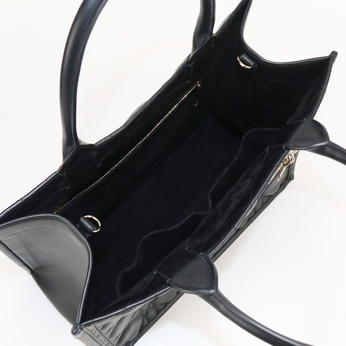 DIOR Canage Medium Book Tote M1324 OWHP M900 Tote Bag Canage Medium Tote Bag