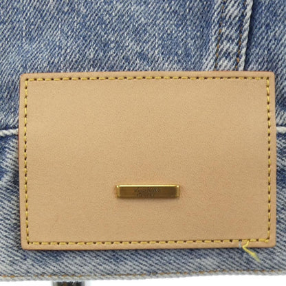 Louis Vuitton Dna Denim Jacket — view 7