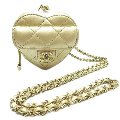 Chanel Shoulder Bag Ap2783