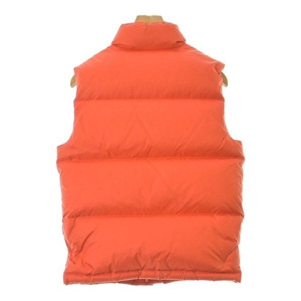 Gucci Down Jacket Vest — view 2