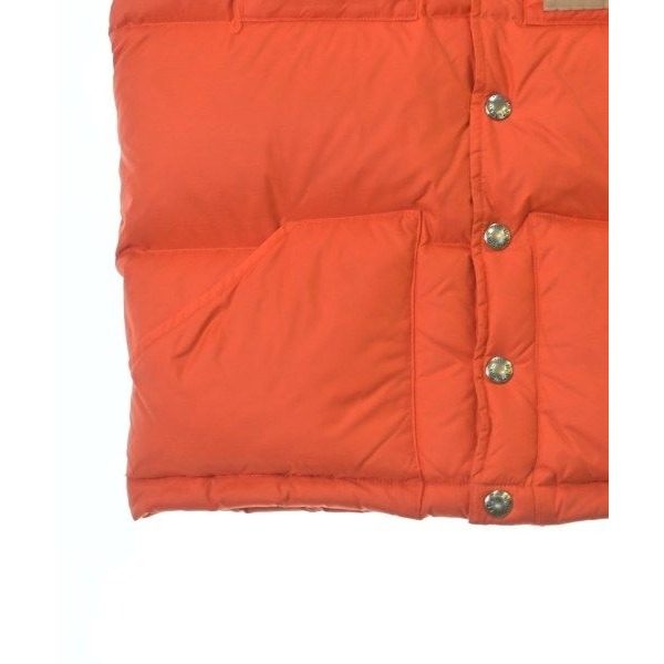 Gucci Down Jacket Vest — view 5