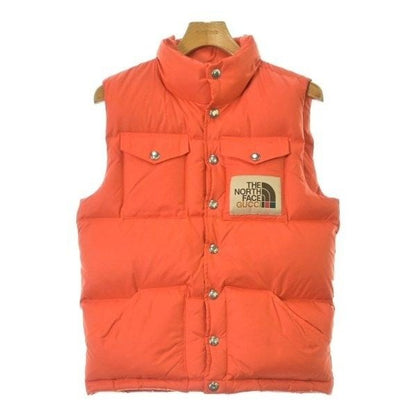 Gucci Down Jacket Vest