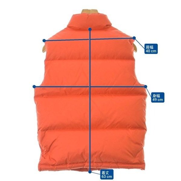 Gucci Down Jacket Vest — view 6