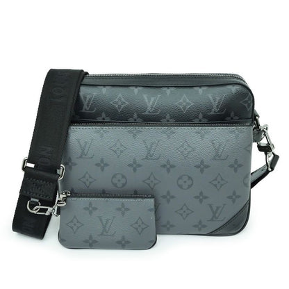 Louis Vuitton Monogram Eclipse-reverse Trio-messenger