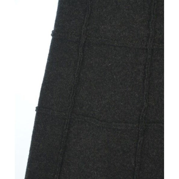 Chanel Long Maxi Length Skirt — view 5