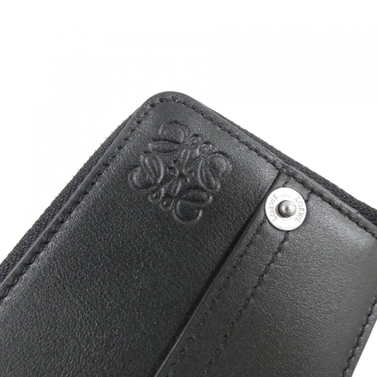 Loewe Panta Coin Card Holder Case — view 3