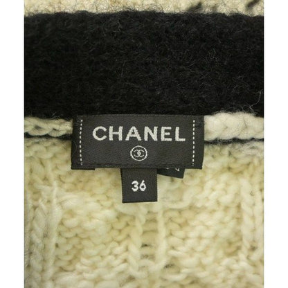 Chanel Cardigan Black — view 3