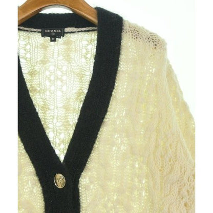 Chanel Cardigan Black — view 4