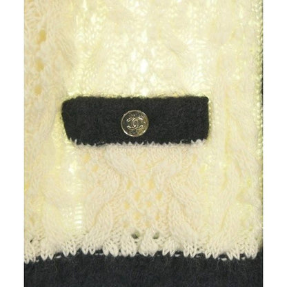 Chanel Cardigan Black — view 5