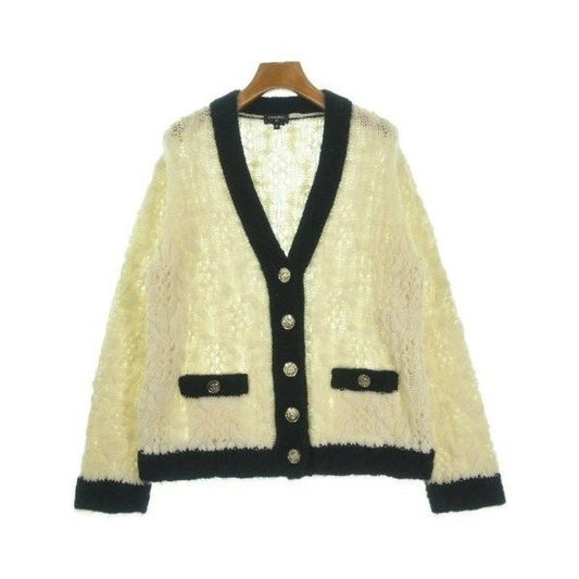 Chanel Cardigan Black