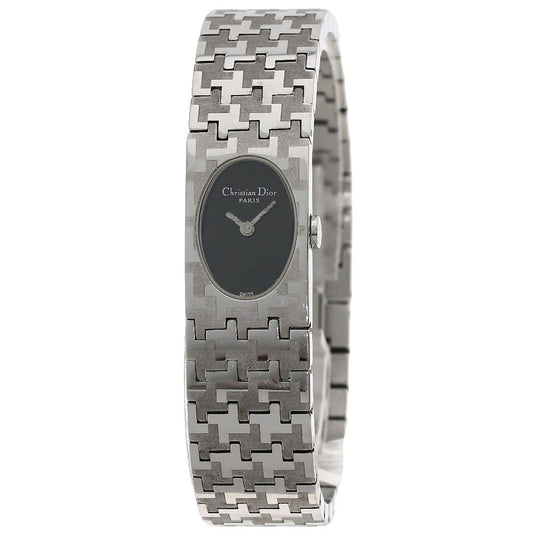 Dior Christian Miss Watch SS