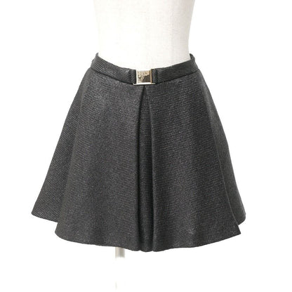Versace Mini Skirt 40 Medusa