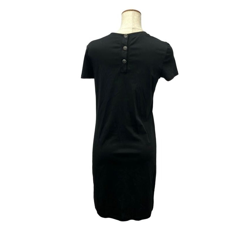 Chanel Short Sleeve Dress Size XS — view 2