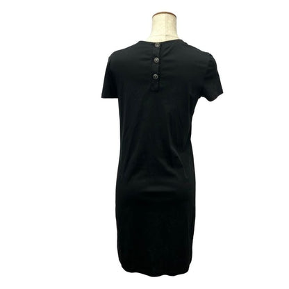 Chanel Short Sleeve Dress Size XS — view 2