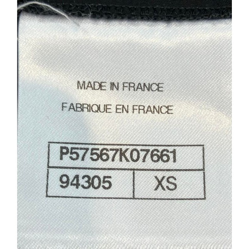 Chanel Short Sleeve Dress Size XS — view 4