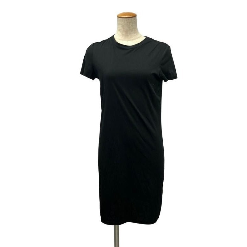 Chanel Short Sleeve Dress Size XS