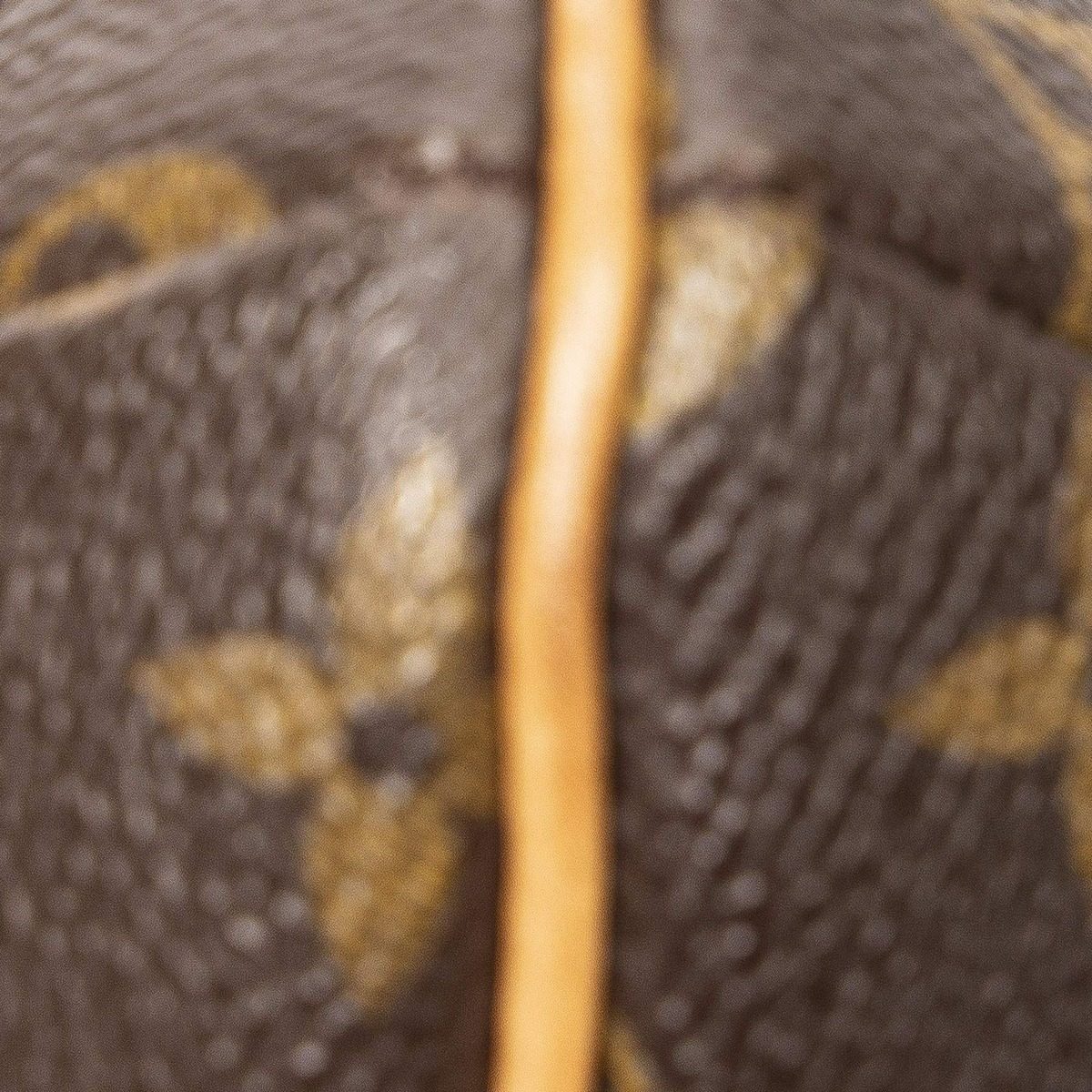 Louis Vuitton Musette Tango Brown Monogram Canvas Messenger Bag — view 7