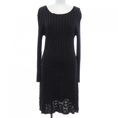 Hermes Dress Black 40